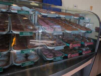 Krispy Kreme