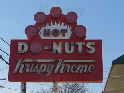 Krispy Kreme