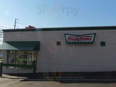 Krispy Kreme