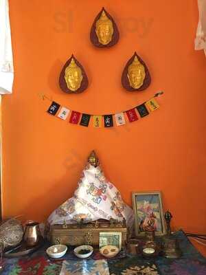 Everest Sherpa Restaurant