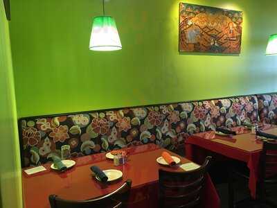 Everest Sherpa Restaurant