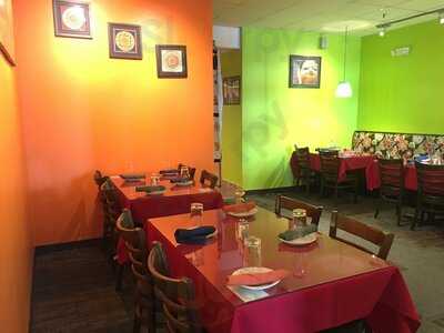 Everest Sherpa Restaurant