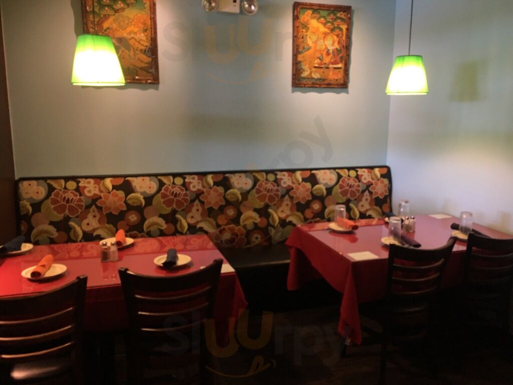 Everest Sherpa Restaurant