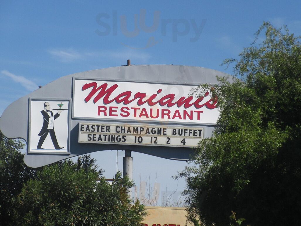 Mariani's