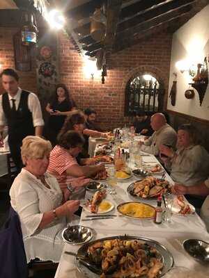 Iberia Peninsula Restaurant