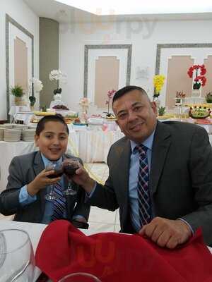 Iberia Peninsula Restaurant