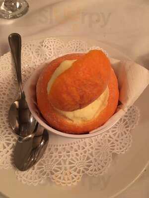 Iberia Peninsula Restaurant