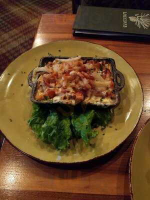 The Pine Room And 1882 Lobby Bar