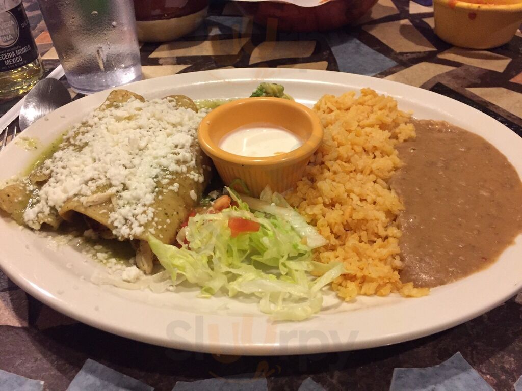 El Manantial