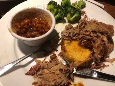 Smokey Bones Columbus