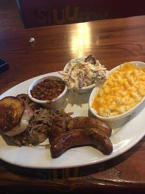 Smokey Bones Columbus