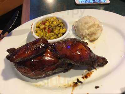 Smokey Bones Columbus