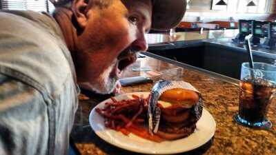 Smokey Bones Columbus