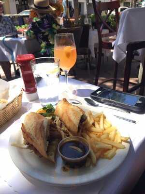 Andersen's Danish Bakery & Restaurant