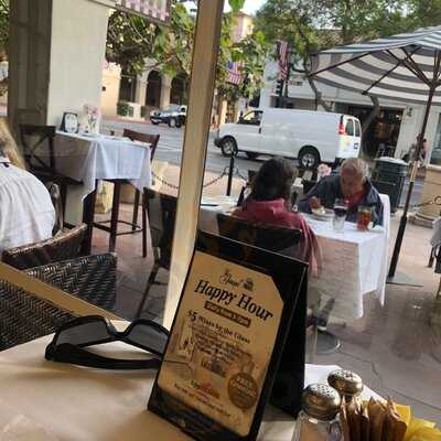 Andersen's Danish Bakery & Restaurant