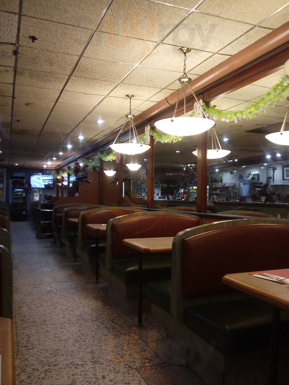 Andro's Restaurant & Diner