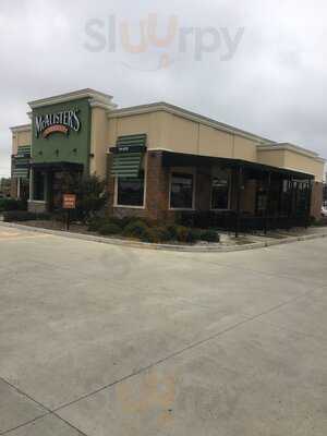 Mcalister's Deli