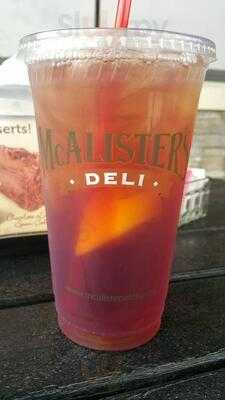 Mcalister's Deli
