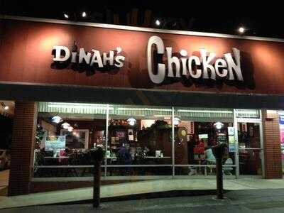 Dinah's Chicken