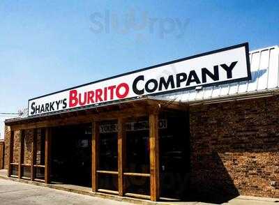 Sharky's Burrito Co