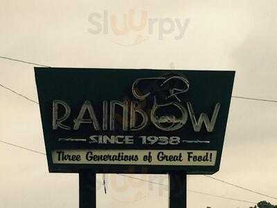 Rainbow Restaurant