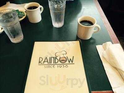 Rainbow Restaurant