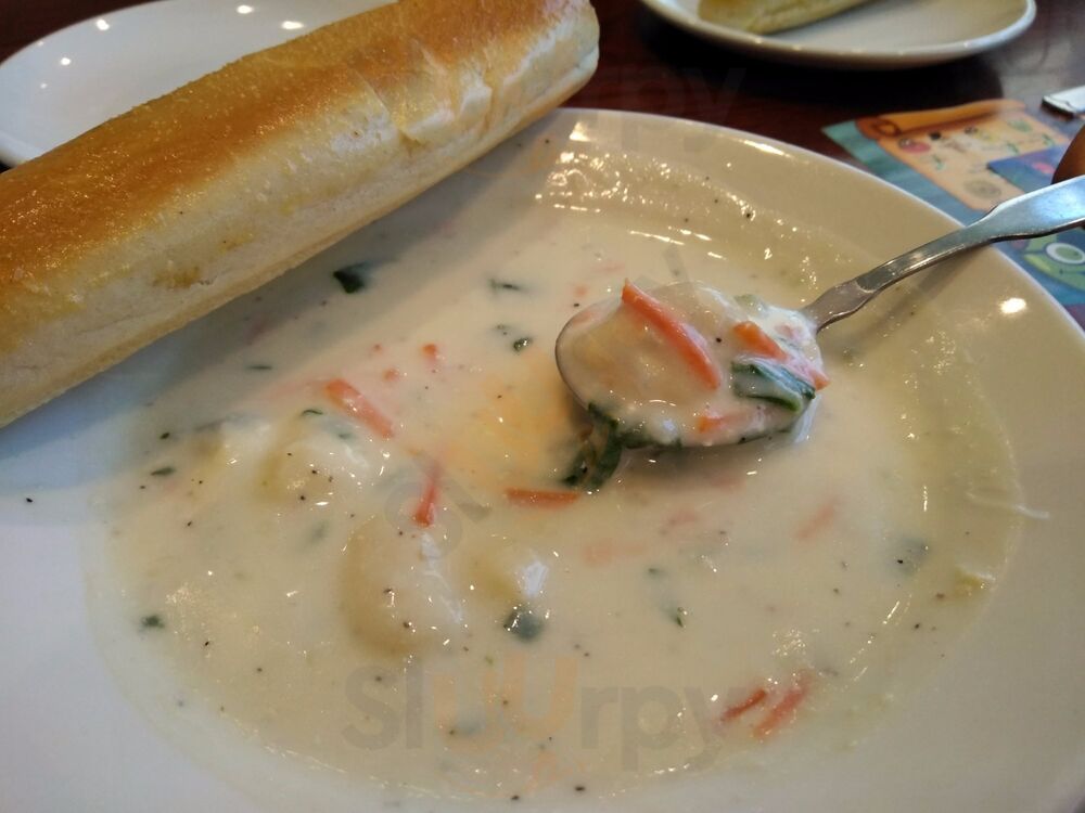 Olive Garden