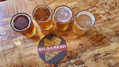Gilgamesh Brewing