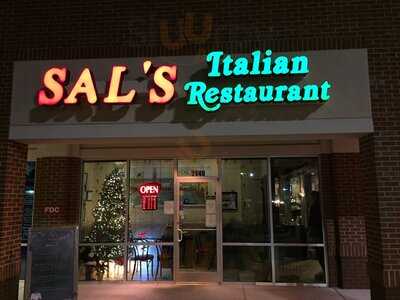 Sal's Italian Resturant