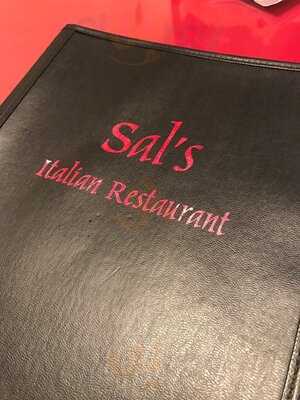 Sal's Italian Resturant