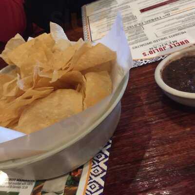 Uncle Julio's Mexican From Scratch