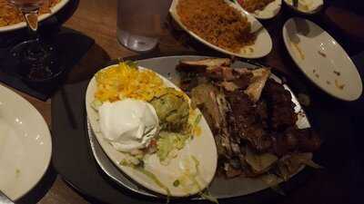 Uncle Julio's Mexican From Scratch