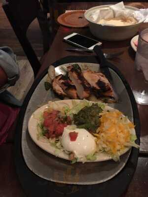 Uncle Julio's Mexican From Scratch