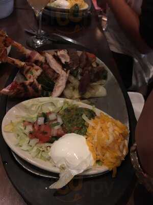 Uncle Julio's Mexican From Scratch