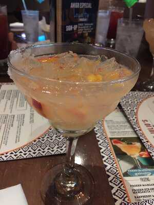 Uncle Julio's Mexican From Scratch