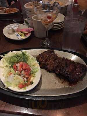 Uncle Julio's Mexican From Scratch