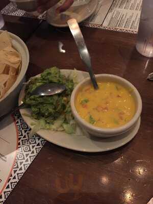 Uncle Julio's Mexican From Scratch