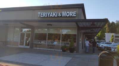 Teriyaki & More