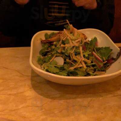 The Cheesecake Factory