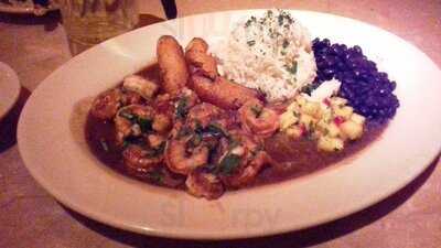 The Cheesecake Factory