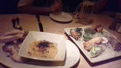 The Cheesecake Factory