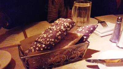 The Cheesecake Factory