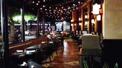 The Cheesecake Factory