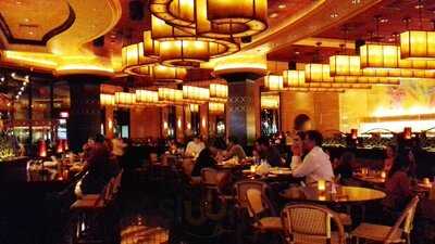 The Cheesecake Factory