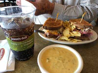 Jason's Deli
