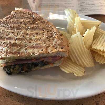 Jason's Deli
