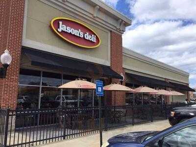 Jason's Deli
