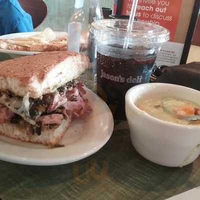 Jason's Deli
