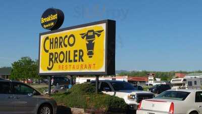 Charco Broiler