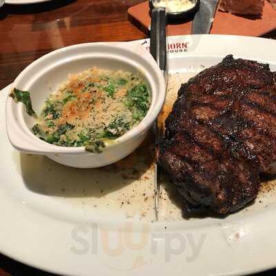 Longhorn Steakhouse